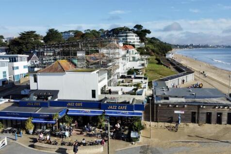 Shore Road, Sandbanks