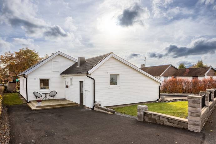 Kinna, Marks kommun