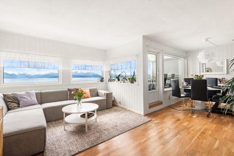 Skrenten 25, Molde