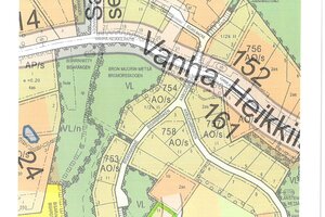 Heikkilä, 02400 Kirkkonummi