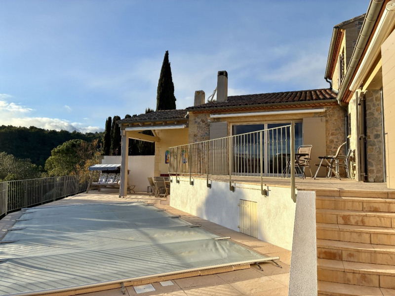 à Durban-Corbières (11360)