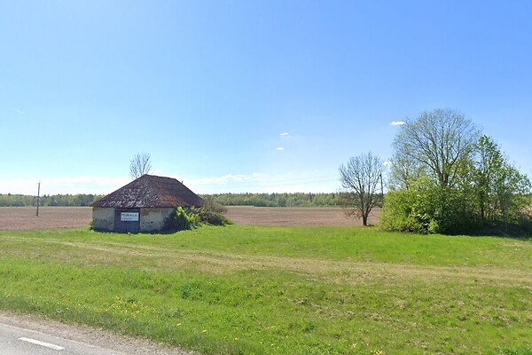 Lääne-Virumaa, Kadrina vald, Ridaküla