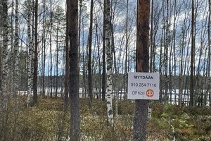 Kankarintie 359, Kankari, Kihniö