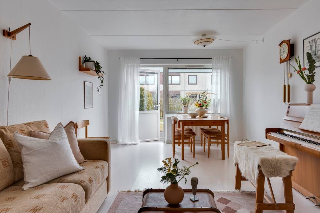 Oxie, Malmö kommun