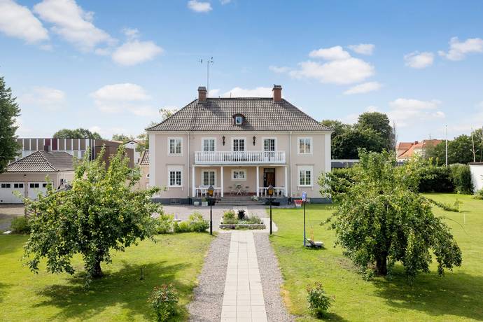 Tierp, Tierps kommun