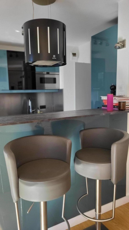 Quartier Billancourt–Rives de Seine à Boulogne-Billancourt (92100)
