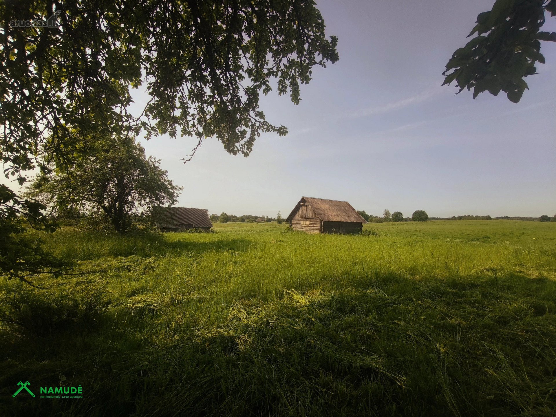 Molėtų r. sav., Dailidžių k.Žilvičių g.