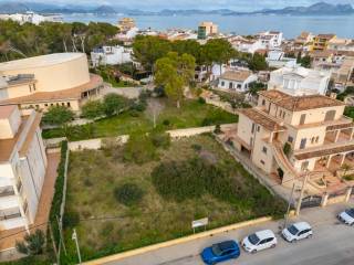 Santa Margalida,  ES