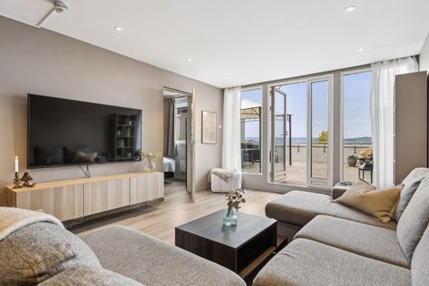 Nedre Terrasseveg 5, Stjørdal