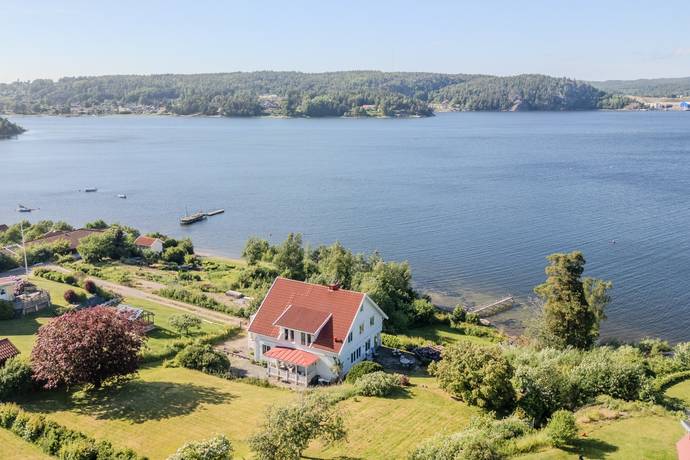 Uddevalla, Uddevalla kommun