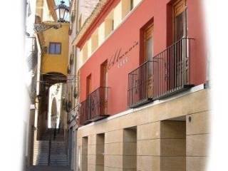 Caravaca de La Cruz,  ES