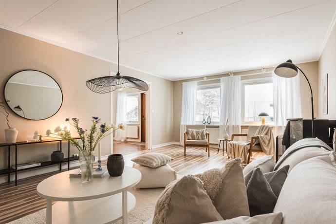 Gällivare, Gällivare kommun