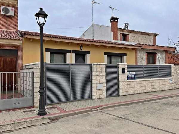 Pedrajas de San esteban,  ES