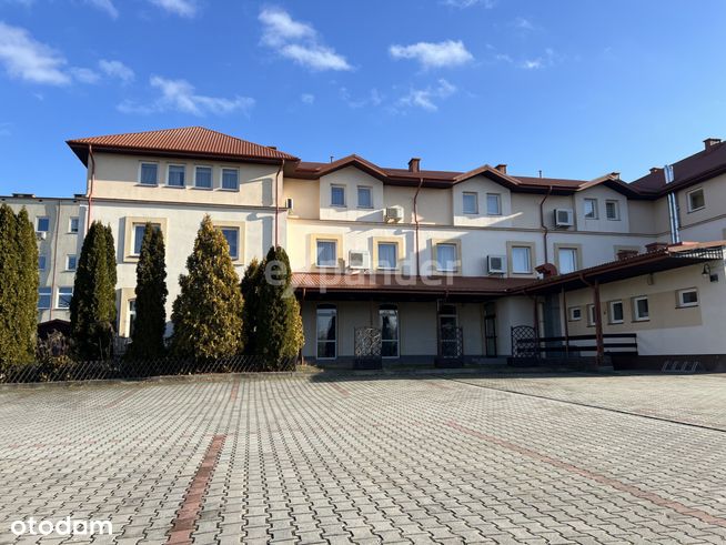 ul. Stefana Okrzei, Zamość, lubelskie