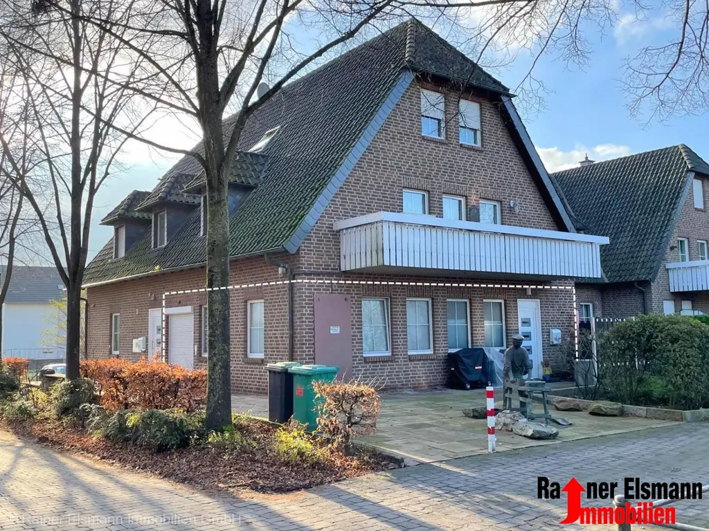 46446 Emmerich am Rhein, Kleve (Kreis)