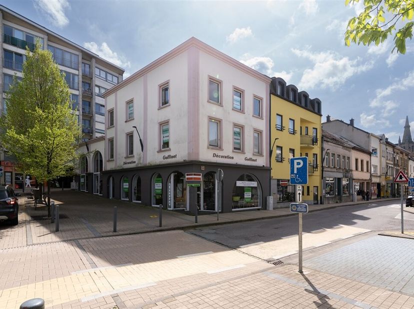 Rue de Diekirch 21 6700 Arlon