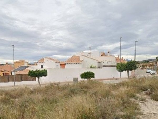 Fortuna,  ES