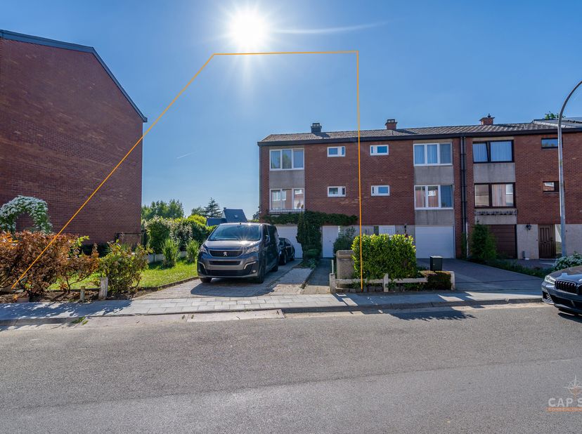 Rue du Mistral 8 1400 Nivelles