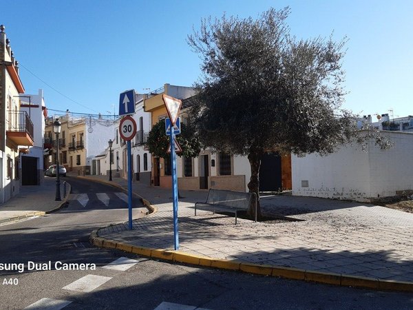 Mairena del Aljarafe,  ES
