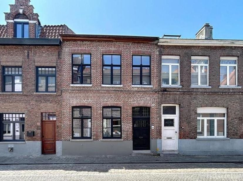 Vizierstraat 58 8000 Brugge