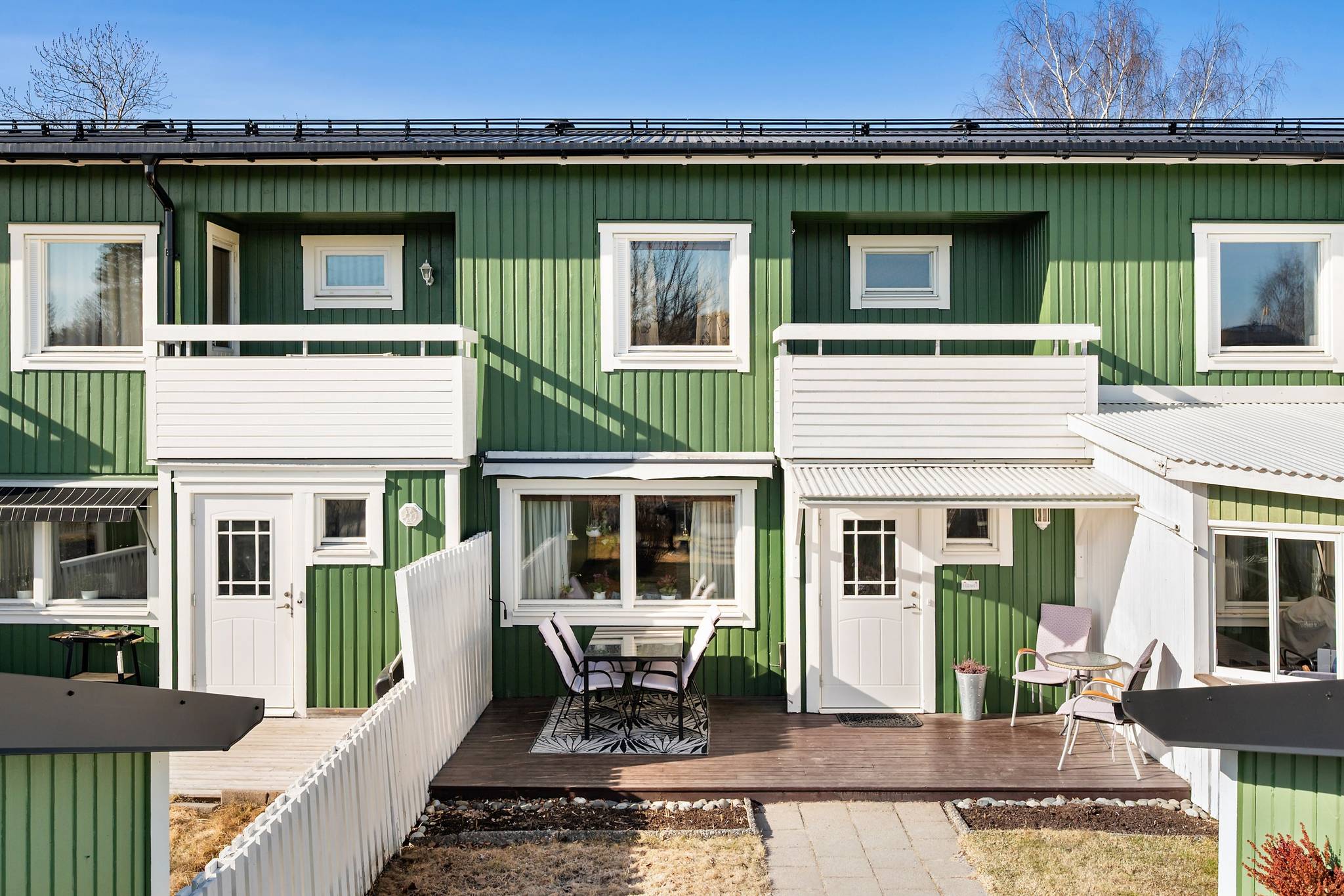 Anderstorp, Skellefteå kommun