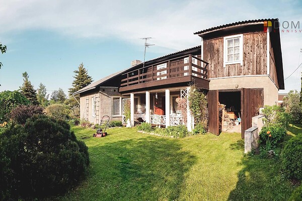 cottage for sale, 3 bedrooms - 29, Soomra, Pärnu, Pärnumaa