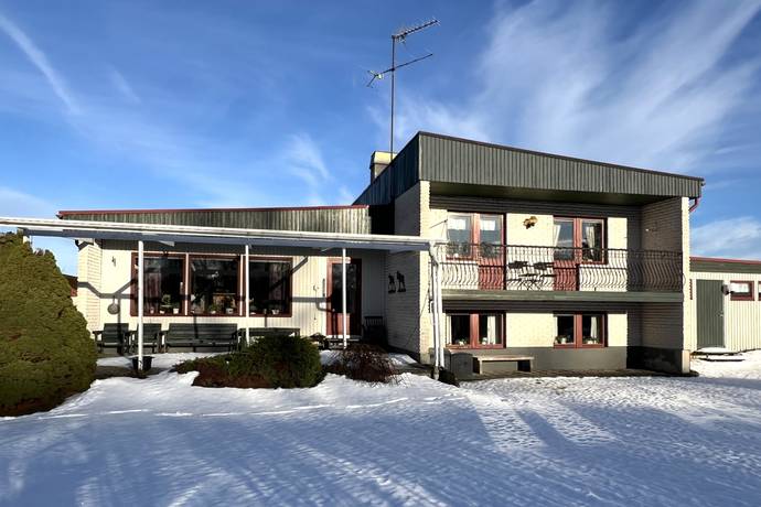 Åseda, Uppvidinge kommun