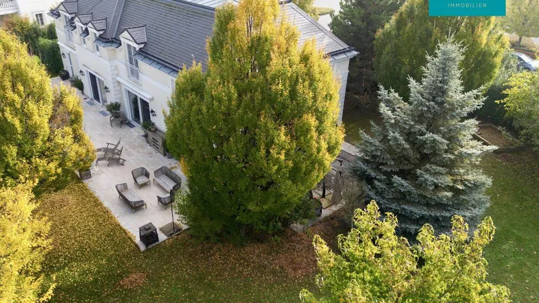 2522 Oberwaltersdorf