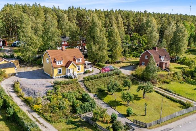 Ärla, Eskilstuna kommun