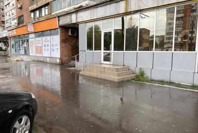 Mazepa 1, Galați