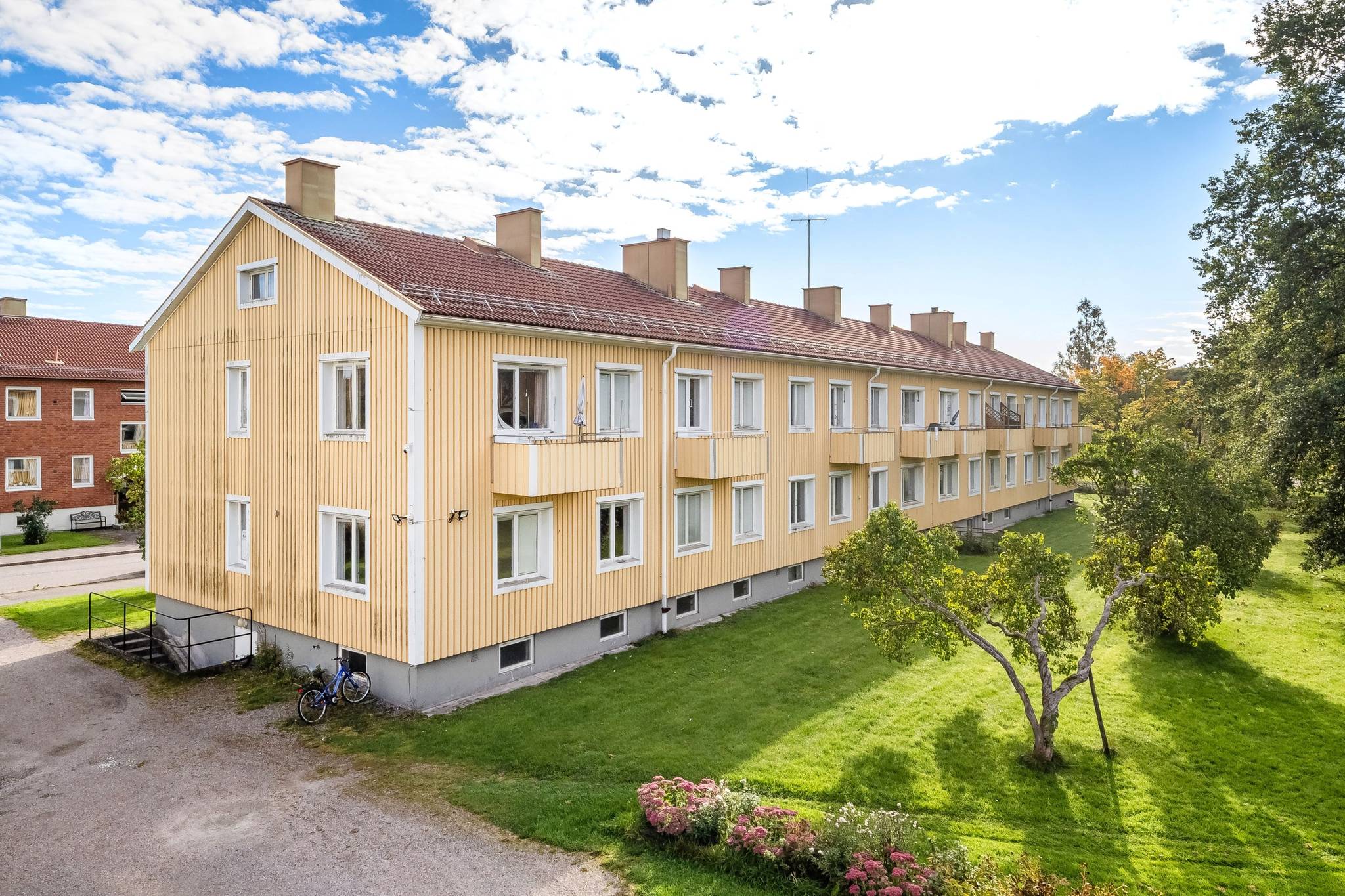 Krylbo, Avesta kommun