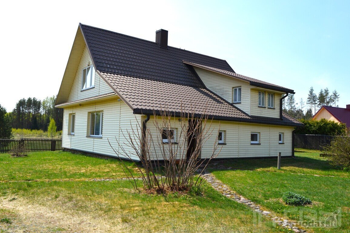 Švenčionių r. sav. Padumblės k.