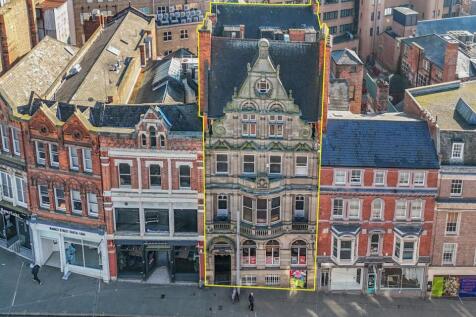 Revolución de Cuba, 26-28 Market Street, Nottingham, NG1 6HW