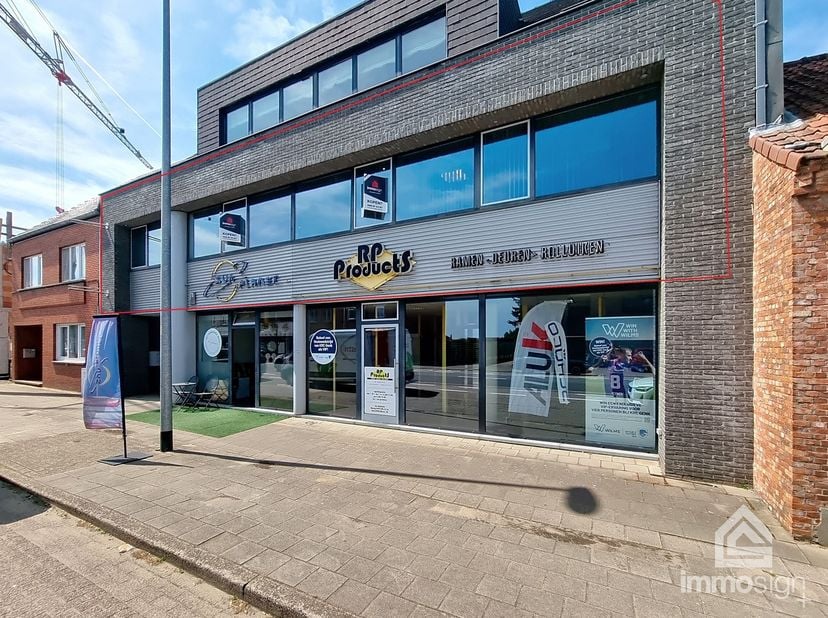 Guido Gezellelaan 70 3550 Heusden