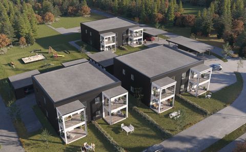 Isakmarka 34, Hareid
