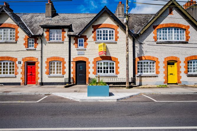 18 Convent View, Tullamore, Offaly