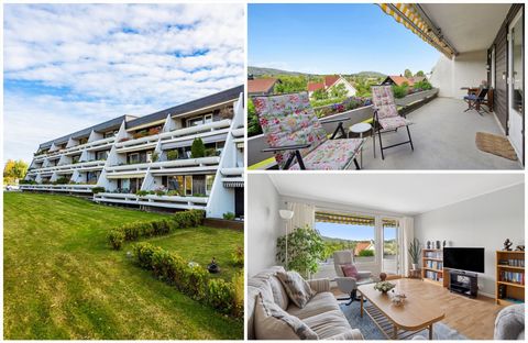 Bondibråten 55, Asker
