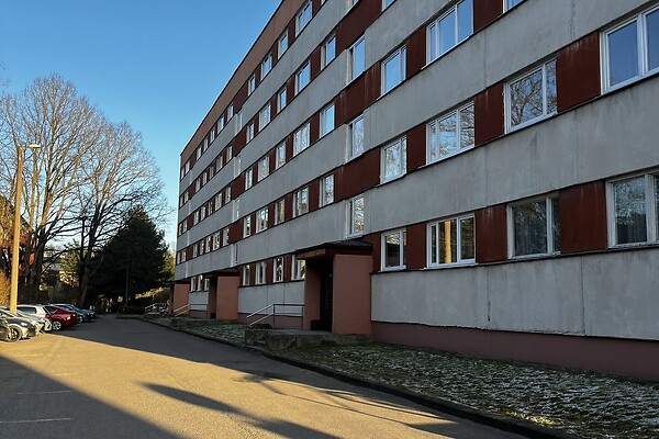 apartment for sale, 3 rooms - Tallinna tn 6, Türi linn, Türi vald, Järvamaa