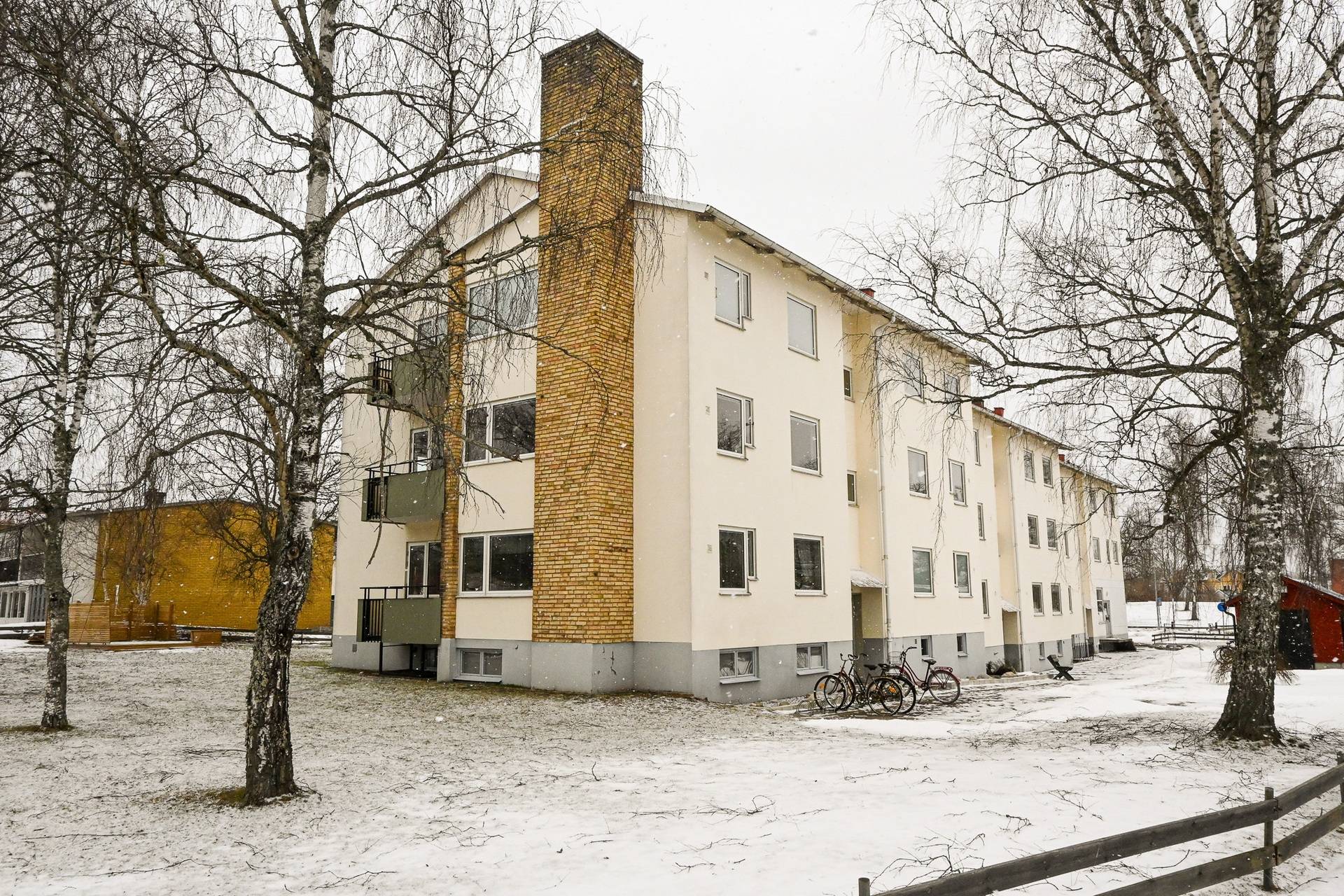 Emmaboda, Emmaboda kommun