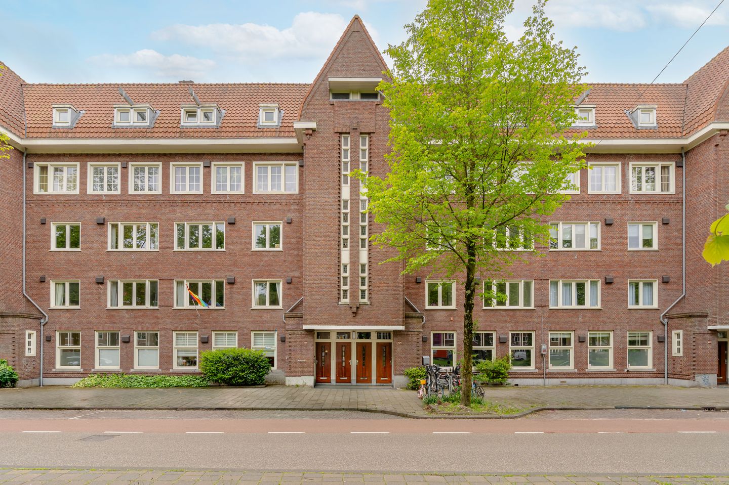 Churchill-laan 57-B