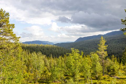 Heimseterhøgda 29, Hønefoss