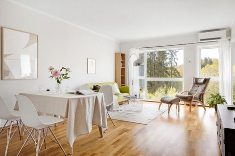 Fjellavegen 231B, Fjell