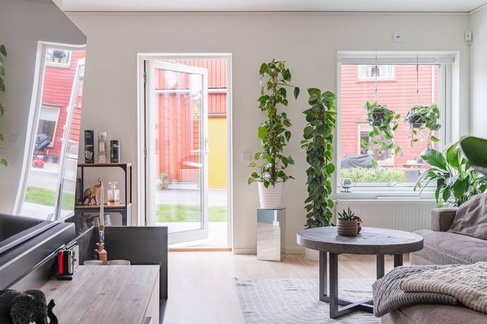 Färjestaden, Mörbylånga kommun