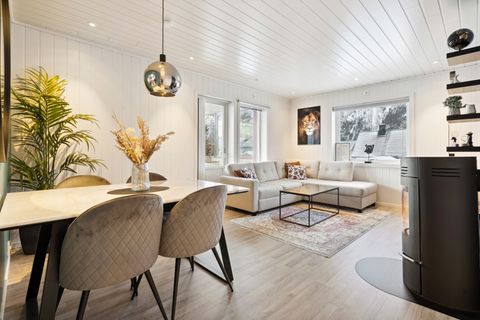 Skavlanvegen 3, Mosjøen