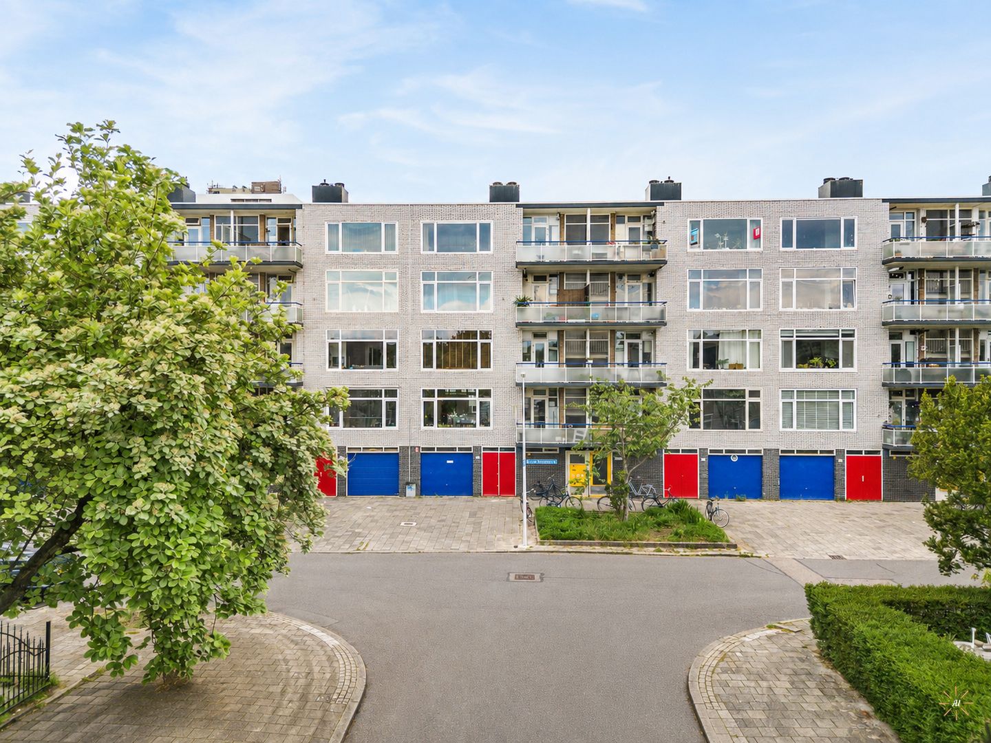 Van Eysingalaan 68