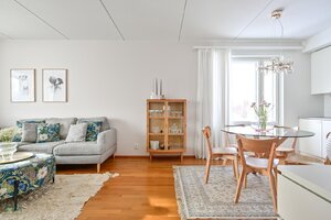 Aaronkuja 2, Keskusta, Muhos
