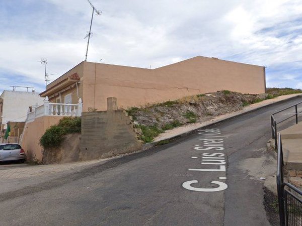 Águilas,  ES