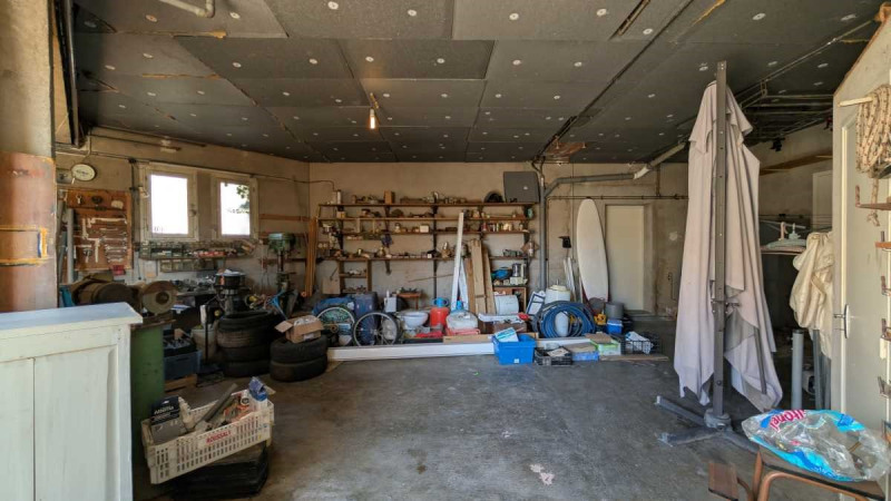 Quartier Coopérative à Agde (34300)