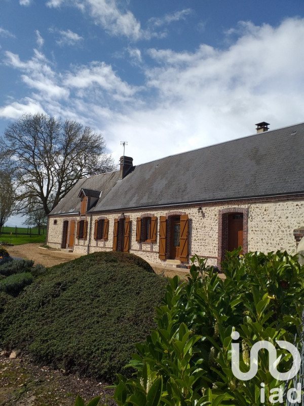 à Cernay (28120)