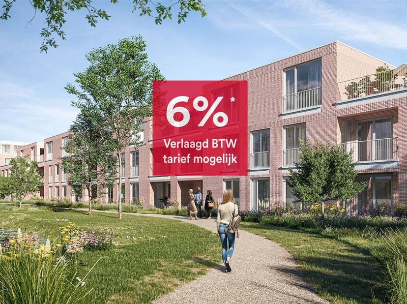 Sterrenstraat 54-56 2500 Lier